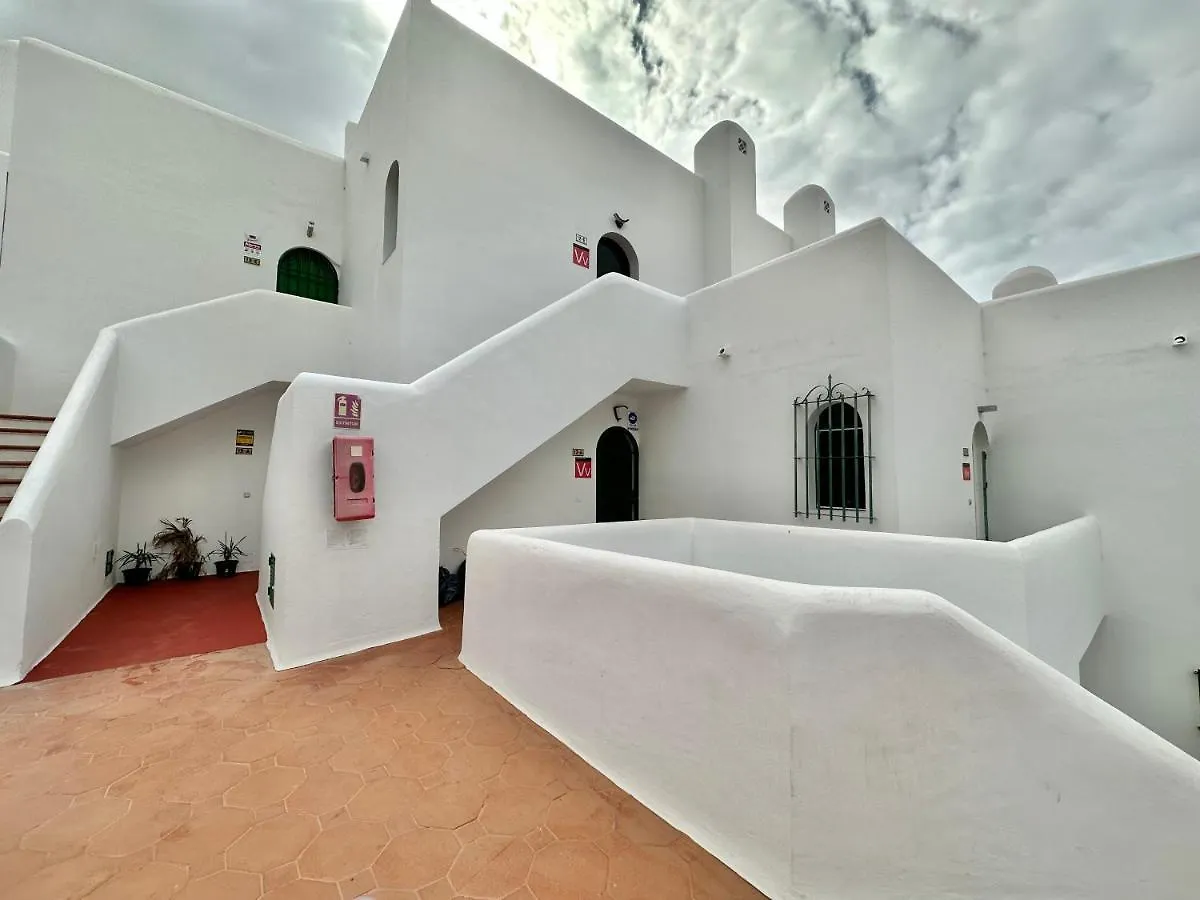 Apartamento La Gomera Views Costa Adeje