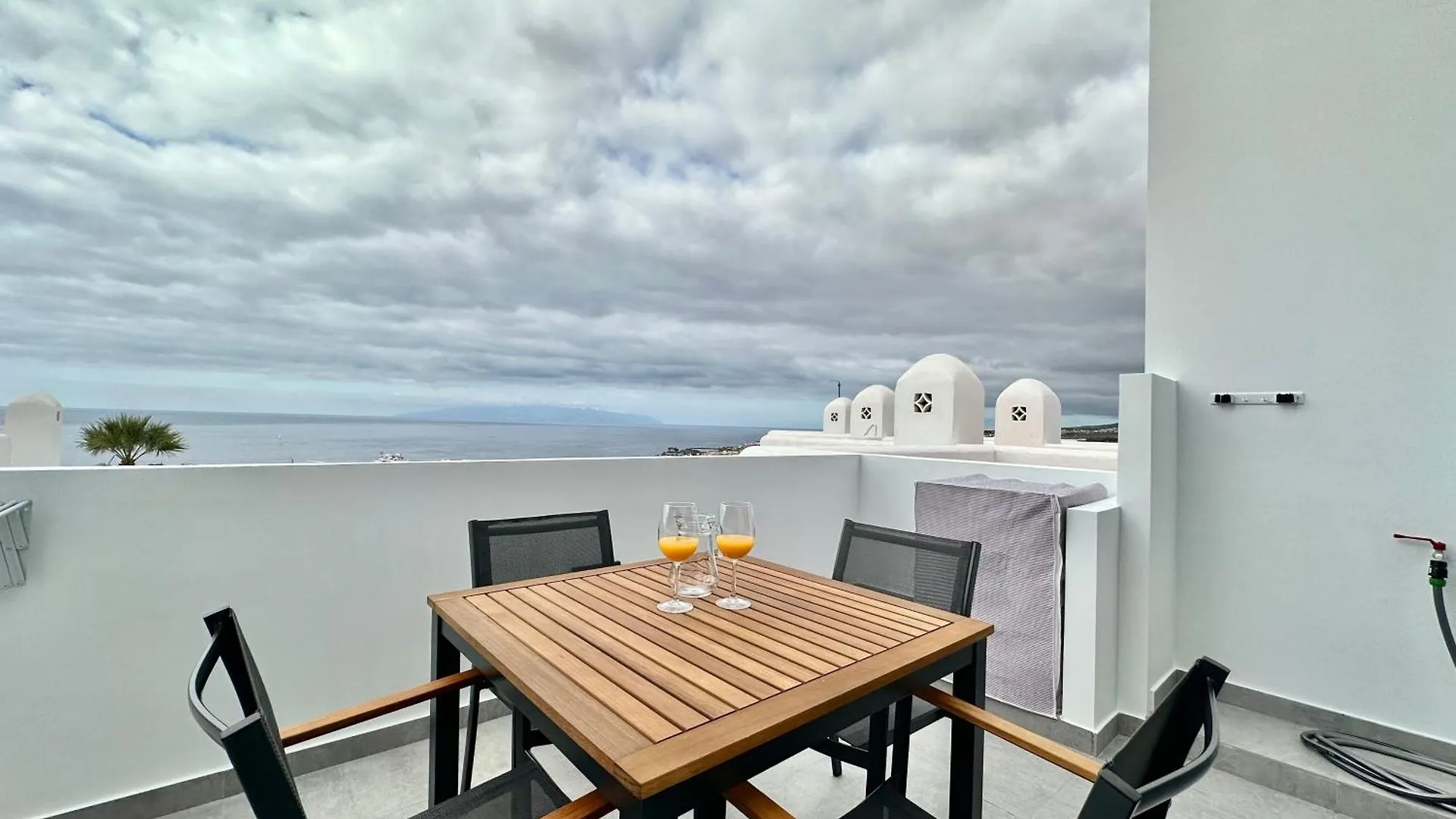 Apartamento La Gomera Views Costa Adeje