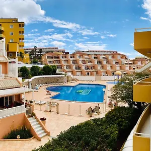  Apartamento Orlando, Costa Adeje
