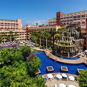 4* Отель Best Jacaranda