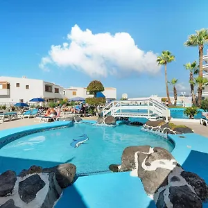 03 Club Atlantis Tenerife Costa Adeje (Tenerife)